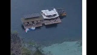 Paolyn Original Entire Houseboat