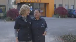 Bedrijfsvideo Novon Schoonmaak