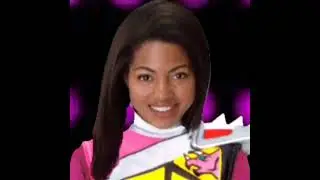 Power Rangers Dino Charge Voices