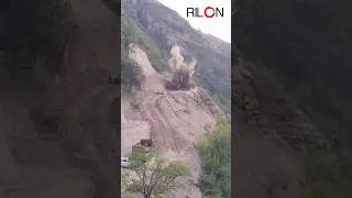 Rilon-gas rock breaking equipment-no dangerous goods-no harmful gases