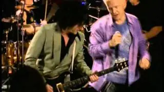 Billy Idol - Blue Highway (Live In New York 2001)