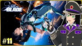 Building A Girl? | Stellar Blade - Part 11