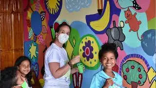 Carolina Vallejo - Artista Exalumna - Class 92