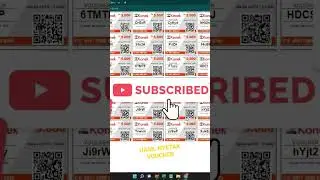 nyetak voucher wifi #wifi #shortvideo