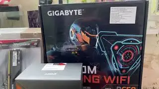 how to build gaming and editing pc