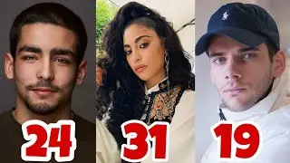 ELITE ⭐ FROM OLDEST TO YOUNGEST 2021