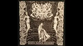 Blood Magic (US) - Mystic Warpath Conjuring (EP 2023)