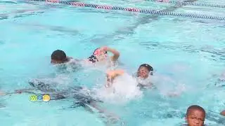 WPB FD Offers Tips on How to Keep Safe Around Water. and Avoid Drowning