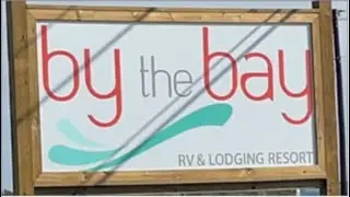 By the Bay RV Lodging & Resort Rockport, Texas