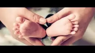 Child birth ( graphic content )