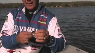 Zell Talks Topwater Part 1   Zell Pop vs Pop R