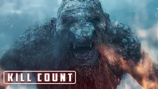 Troll (2022) Kill Count | Death Count | Carnage Count