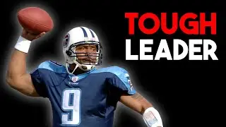 &ldquo;Air McNair: The Rise, Glory & Tragic Fall of Steve McNair | NFL Documentary&rdquo;