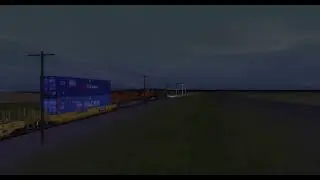 Yapz & Static (Trainz: A New Era/T:ANE)