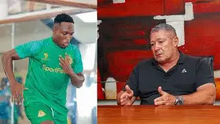 🔴KAMBI YA MICHEZO DESEMBA 30, 2025: AFCON, USAJILI WA MWANENGO YANGA, KOCHA SIMBA KUKUTANA NA CEO...