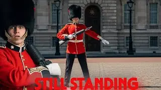 Royal Guard Almost Robbed&mdash;The Shocking Attempt Caught on Storytelling Podcast.| Emotional Stories