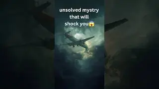 😨 Real-World Mysteries,That Still Can&rsquo;t Be Solved#shorts #facts#mystery#didyouknow#unsolvedmysteries