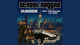 Street Reggae