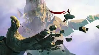 Prince of Persia The Lost Crown - Persian Mythology Analysis