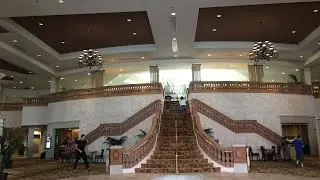 Orlando Florida Vacation 2018