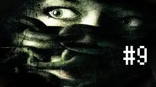 Let's Play Condemned - 09 - Burnback Alley