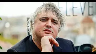 Pete Doherty's Guilty Pleasure TV Addiction Exposed