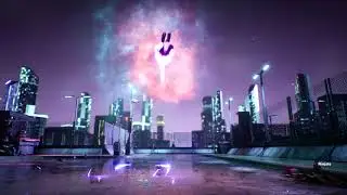 Project Kato - EMP Smash