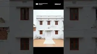 ABANDONED Colonial House to LUXURY Heritage Home | Complete Restoration Transformation