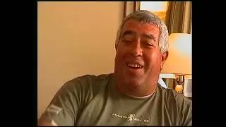 family reunion in Amman (2004) part 1