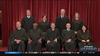 Breaking down SCOTUS decision to overturn Roe v. Wade