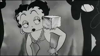 Old Cartoon Restore Smooth + Upscale to 4K(1934)