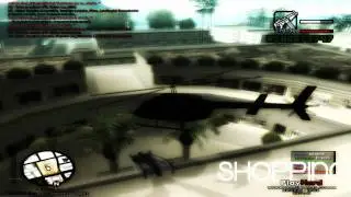 Servidor PlayHard Brasil 0.3d