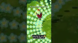 Plants vs zombies fusion formula part 28
