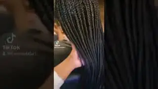 #feedinbraids #knotlessbraids #knotless #braidstyles #braids