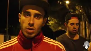Street Dogs - Monkas Cru