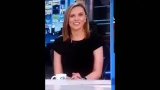Catalina G&oacute;mez S&aacute;nchez hoy vino como simp&aacute;tica con su vestido negro