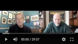 Alan Stevens & Steve Lowell