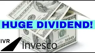 Unlocking Value with Invesco Mortgage: A Comprehensive REIT Stock Analysis