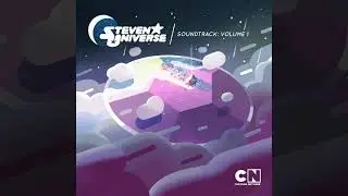 Steven Universe Official Soundtrack | Haven't You Noticed (I'm a Star) | Cartoon Network