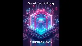 Top Smart Tech Gifts for Christmas 2025 🎁 Best Gadgets & Gift Ideas