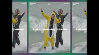 Surfing The Nations Internship Surf Ad