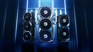 MSI GeForce RTX 30 Series - Discover The Extraordinary | Graphics Card | MSI