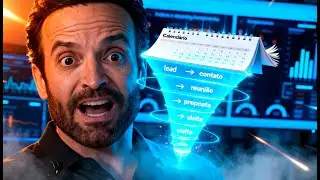Como Prever Suas Vendas Antes do M&ecirc;s Come&ccedil;ar (CRM e Funil na Pr&aacute;tica)