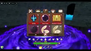 fiz raid no king legacy a procura do item m&iacute;tico