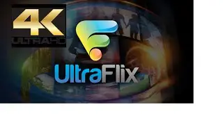 NVIDIA SHIELD TV - 4K Video Store - UltraFlix (How to Install + Overview)