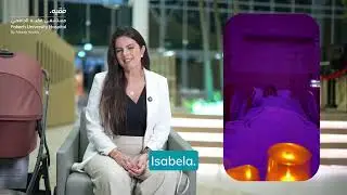 A Mother’s Journey to Parenthood | Patient Testimonial at Fakeeh University Hospital