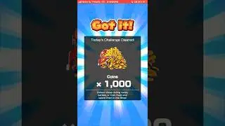 Mario Kart Tour Gameplay Yoshi Tour (YouTubeShorts) iOS Mobile Video Game YouTube Gaming 2023 🎮