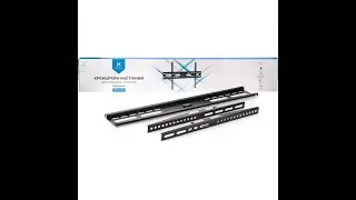 Настенный кронштейн для телевизора Vinga TM10-6451