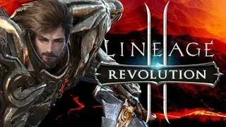 Lineage 2: Revolution | Stats and Gear Upgrade Tips