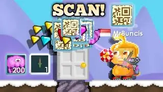 200 Jellyfish Lazy Profit (Getting Code Block Kappa)
